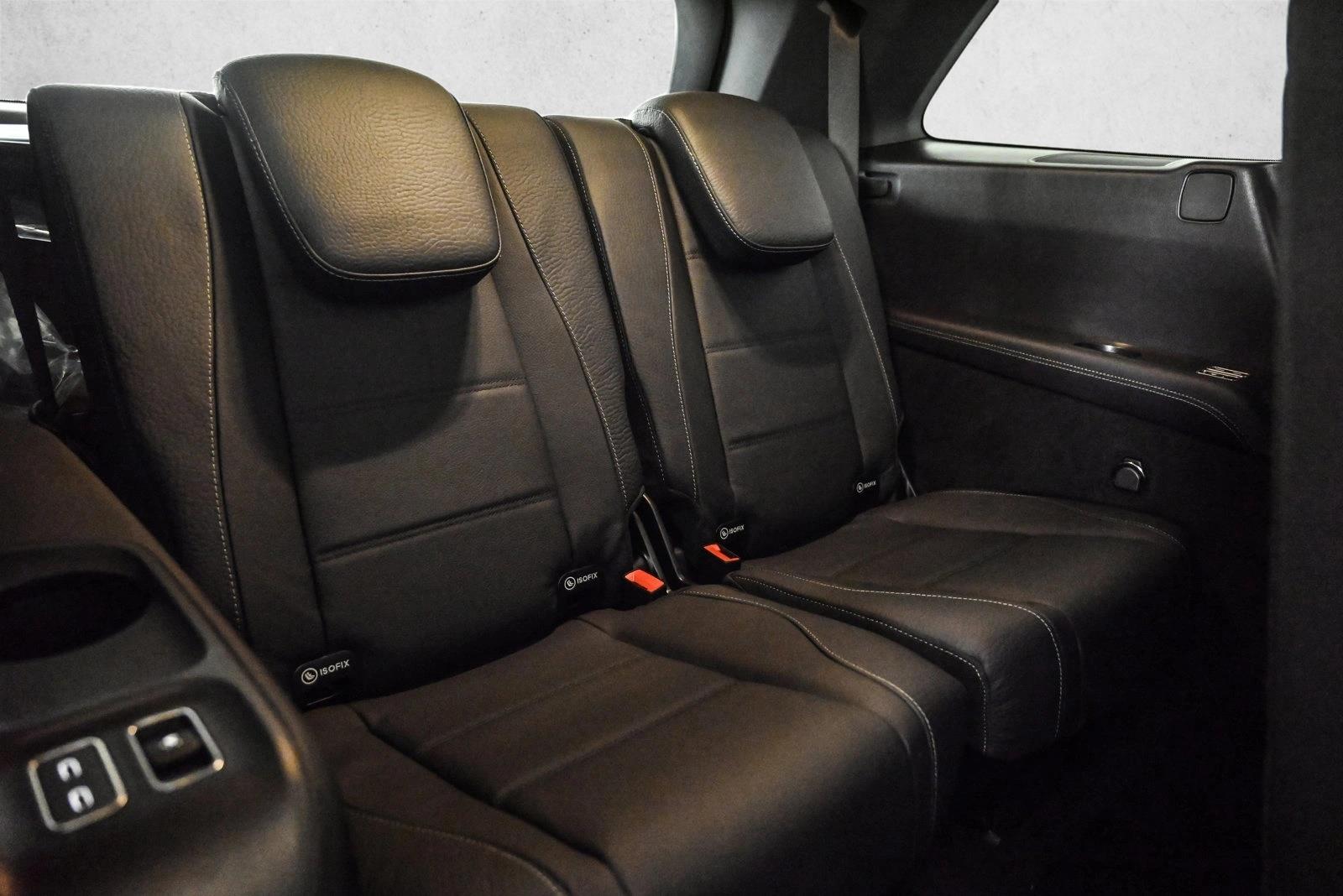 2026 MERCEDES-BENZ GLS-CLASS - Image 21