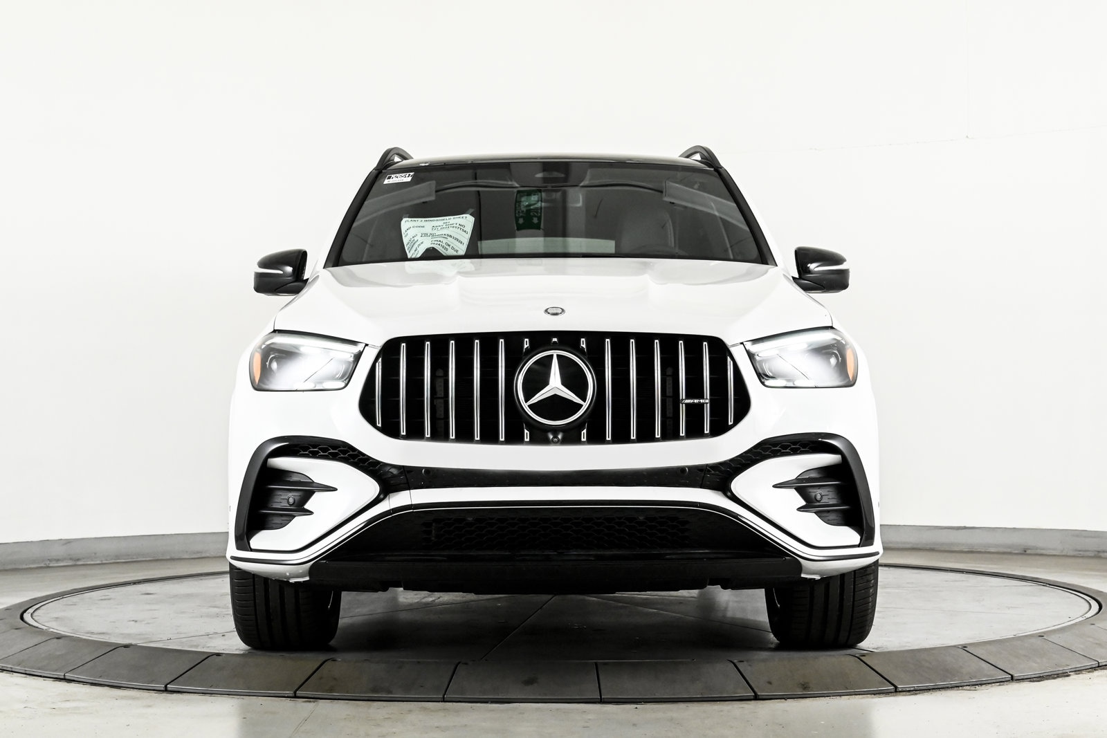 2025 MERCEDES-BENZ GLE-CLASS - Image 2