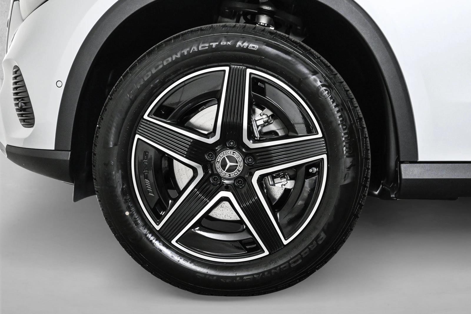 2026 MERCEDES-BENZ GLC-CLASS - Image 25