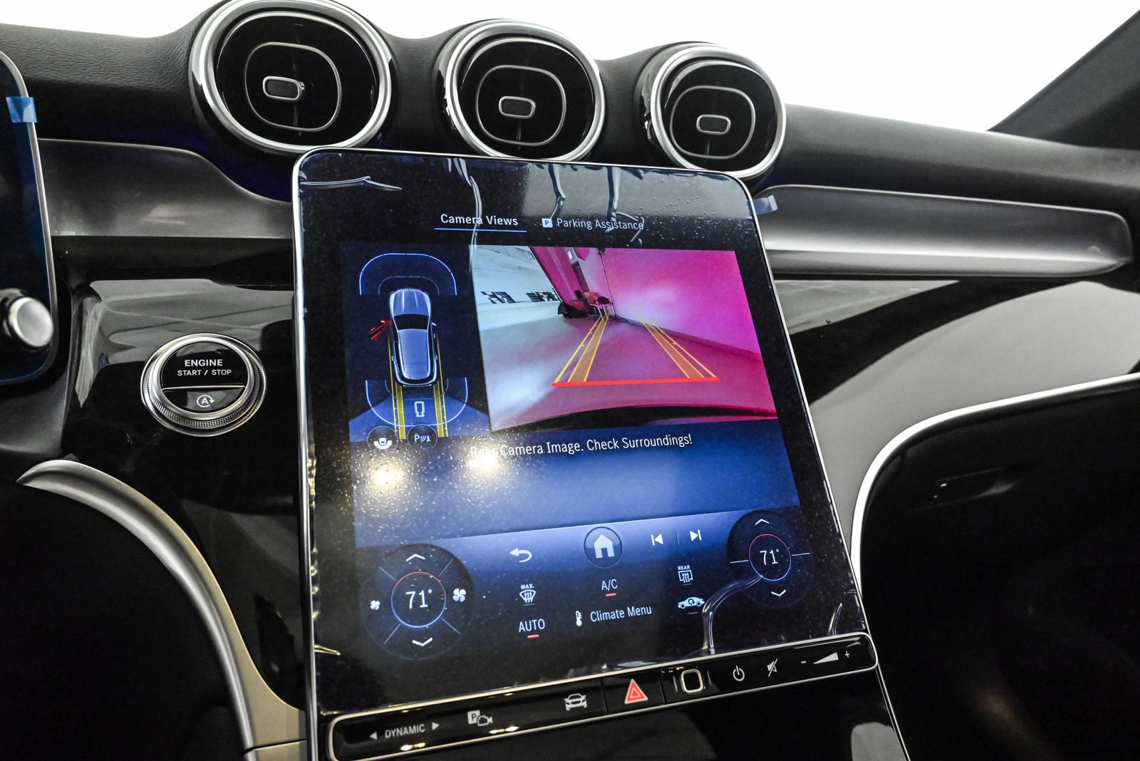 2026 MERCEDES-BENZ GLC-CLASS - Image 15