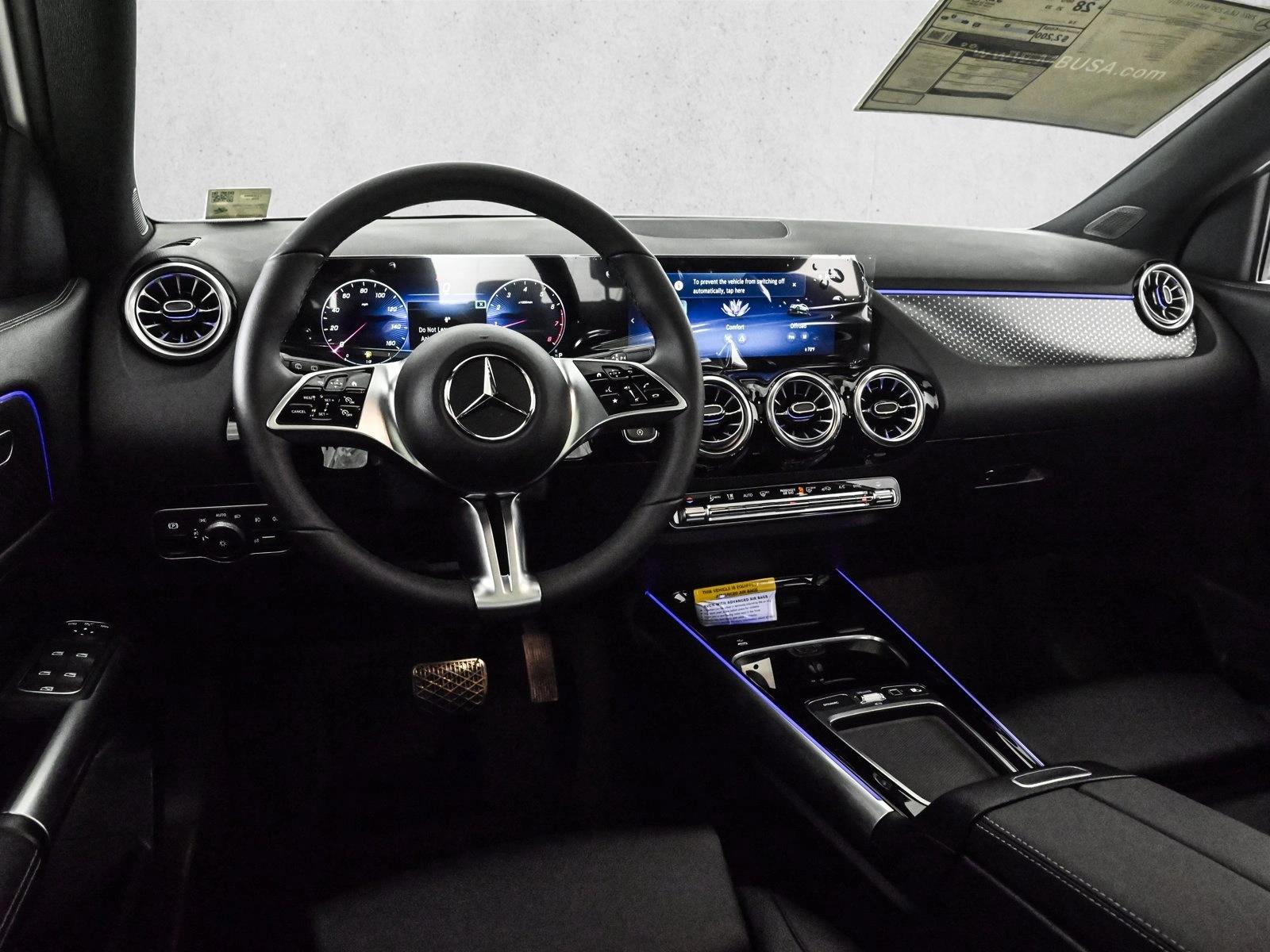 2026 MERCEDES-BENZ GLA-CLASS - Image 19