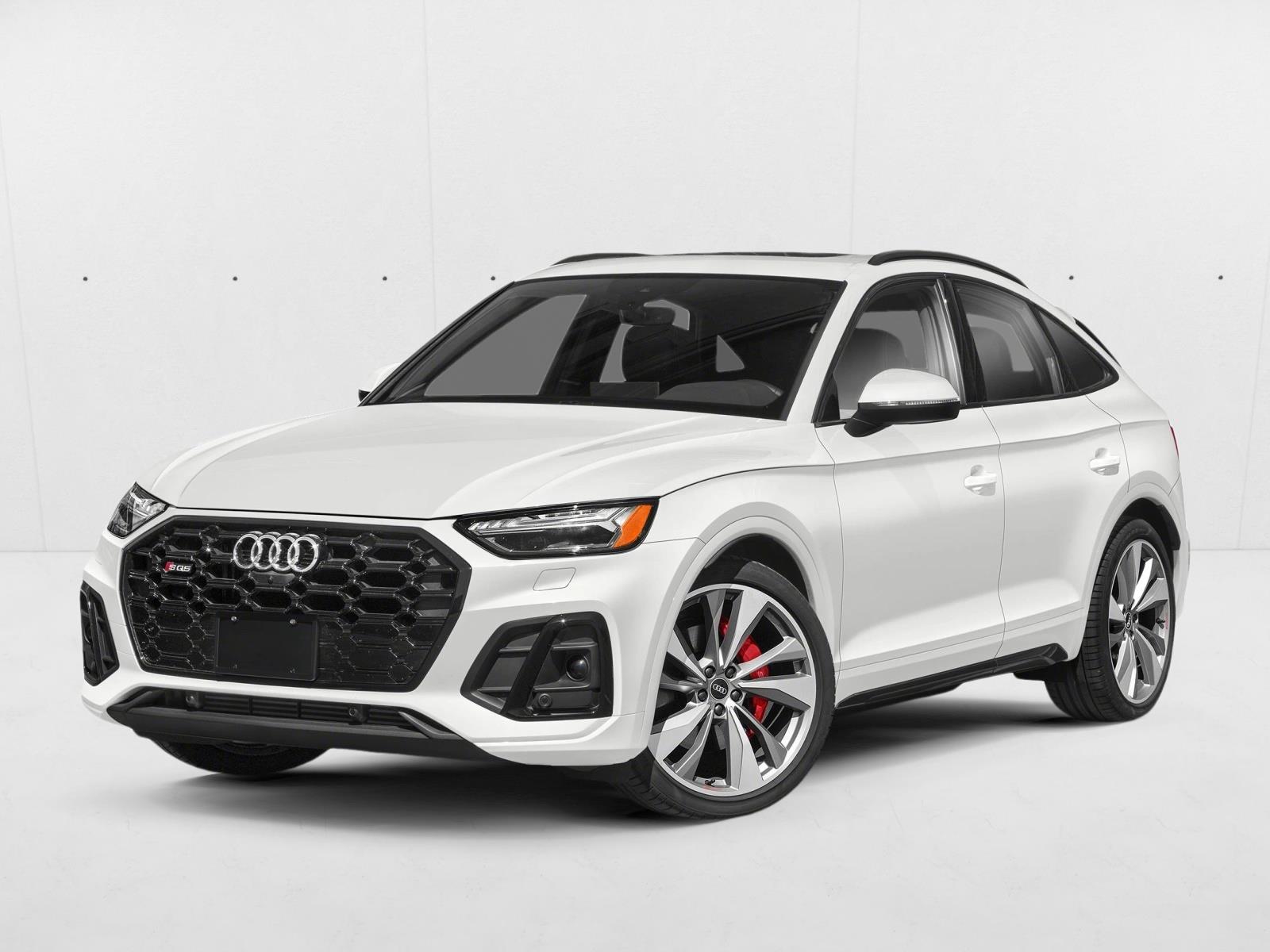 2023 AUDI SQ5 - Image 1