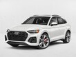  Audi SQ5 Sportback