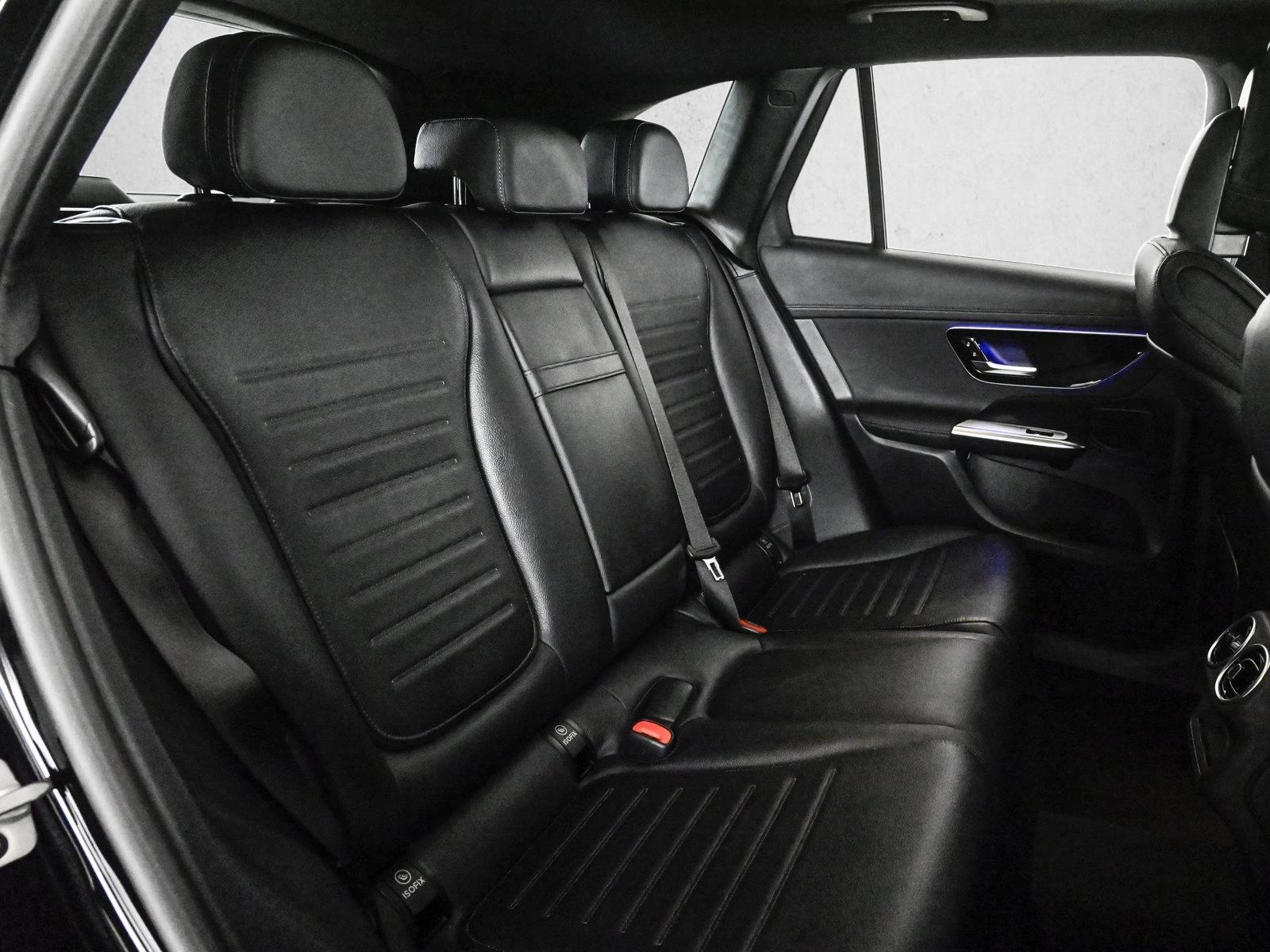 2026 MERCEDES-BENZ GLC-CLASS - Image 22