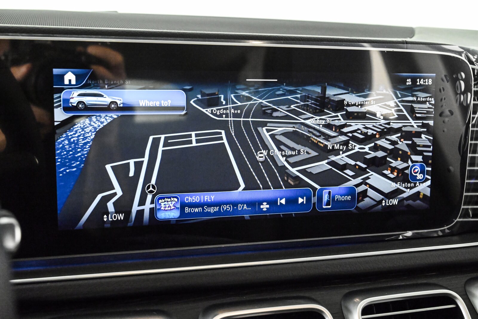 2026 MERCEDES-BENZ GLS-CLASS - Image 13