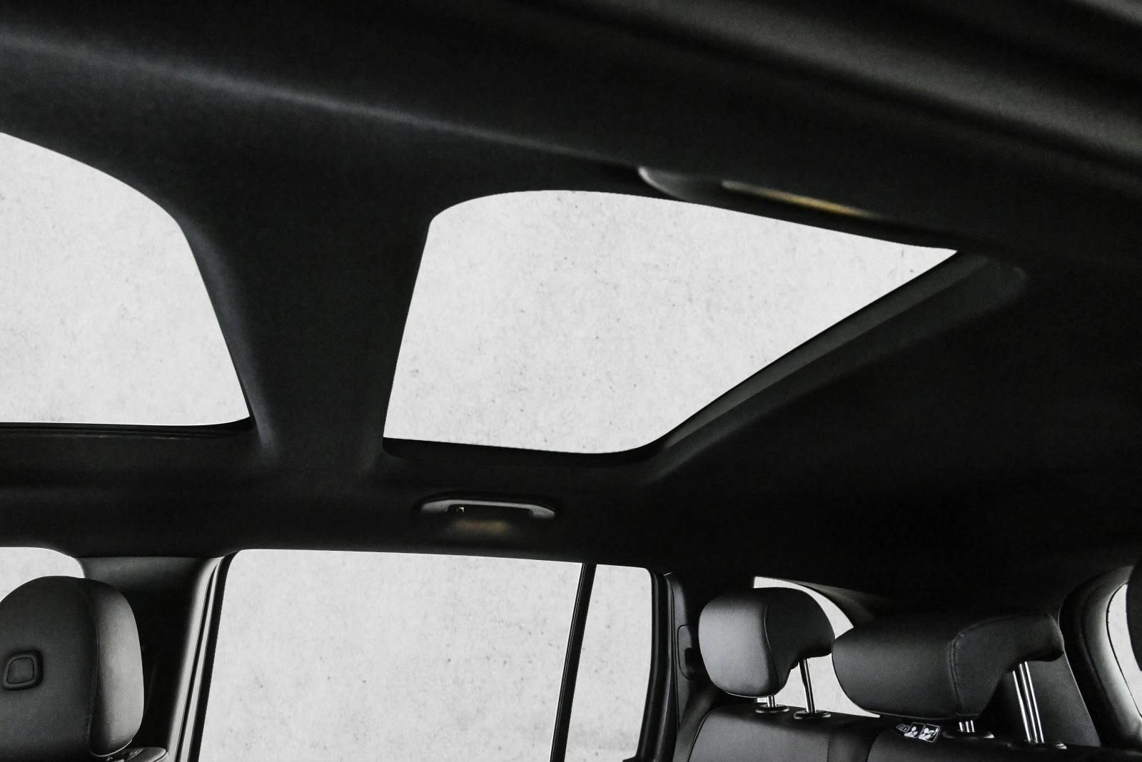 2026 MERCEDES-BENZ GLB-CLASS - Image 21