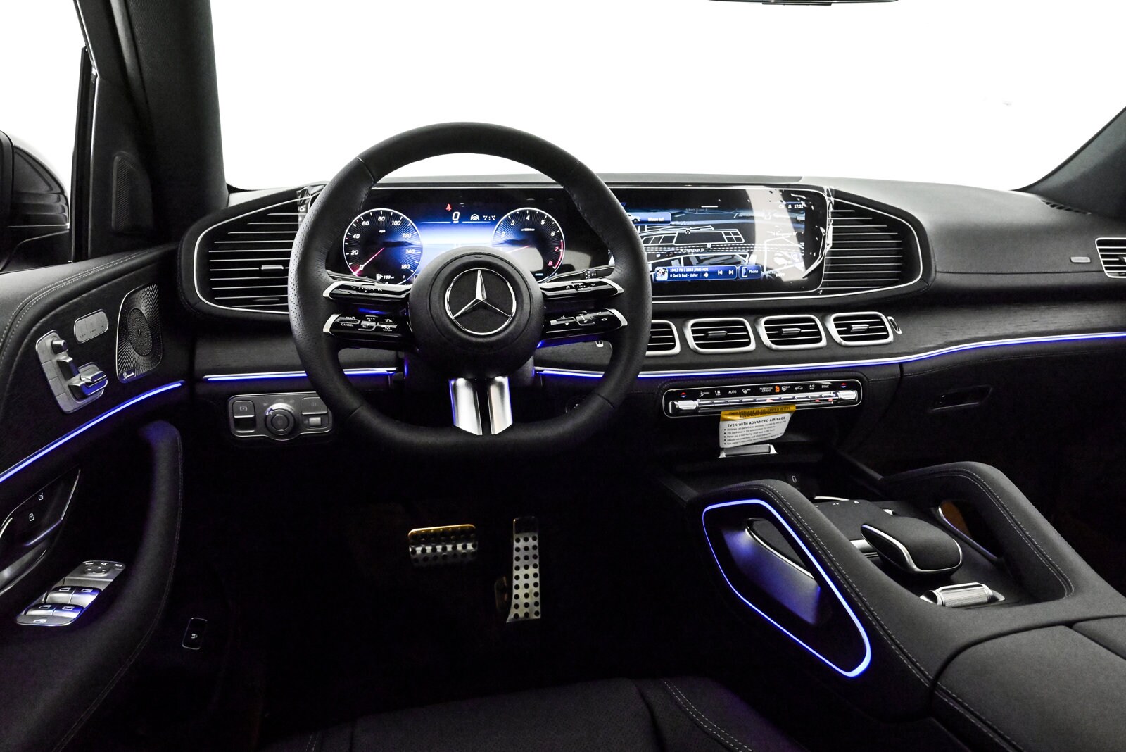 2026 MERCEDES-BENZ GLE-CLASS - Image 8