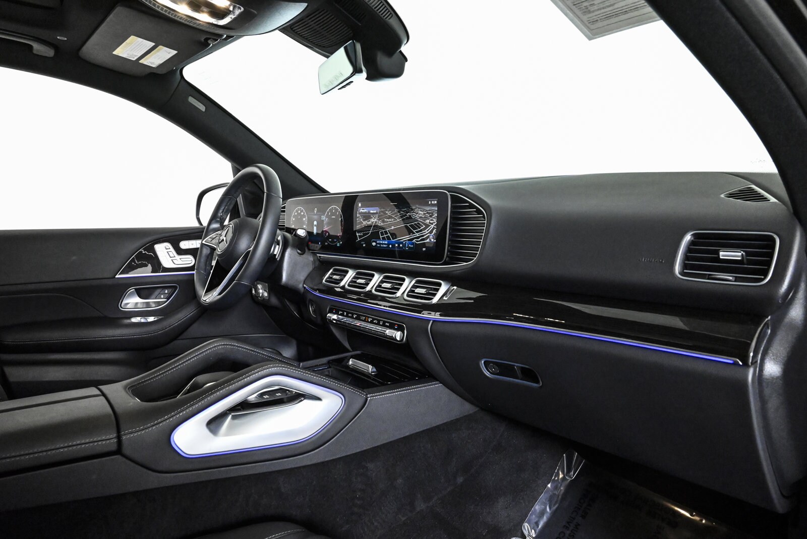 2025 MERCEDES-BENZ GLE-CLASS - Image 24