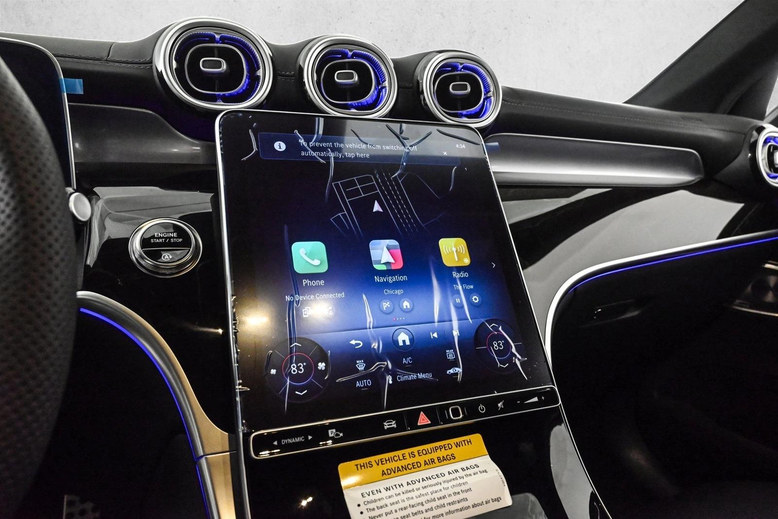 2026 MERCEDES-BENZ GLC-CLASS - Image 16