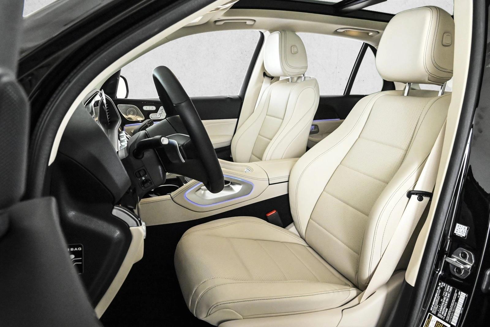 2026 MERCEDES-BENZ GLE-CLASS - Image 18