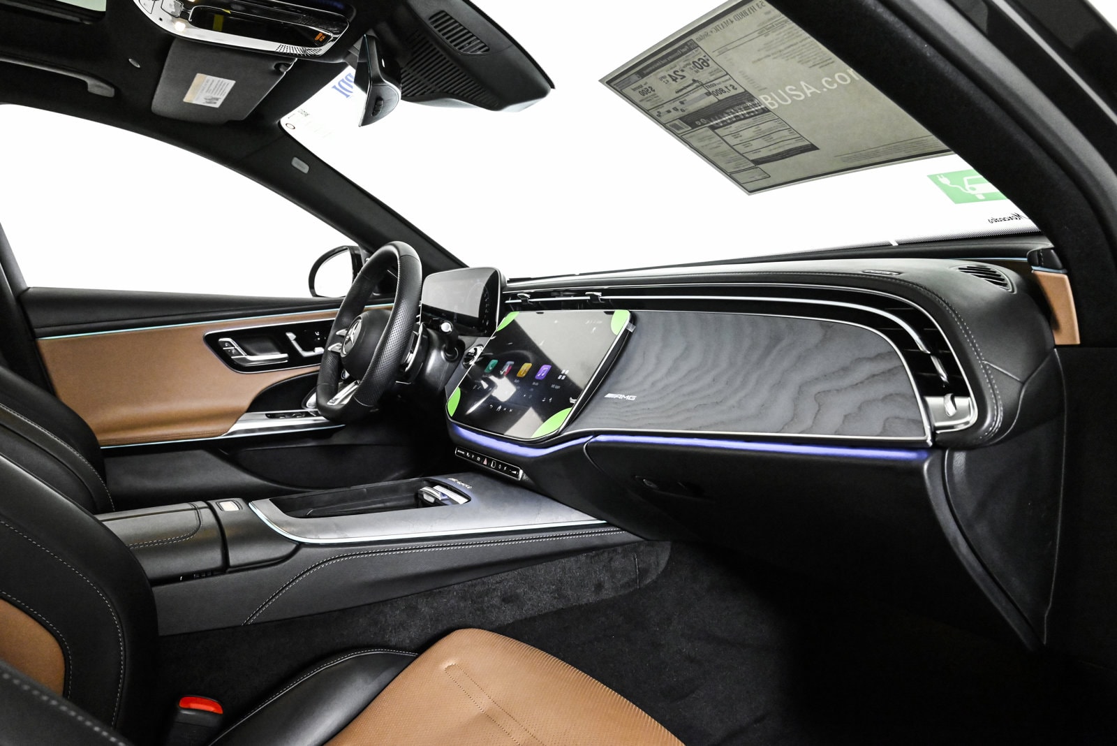 2026 MERCEDES-BENZ E-CLASS - Image 24