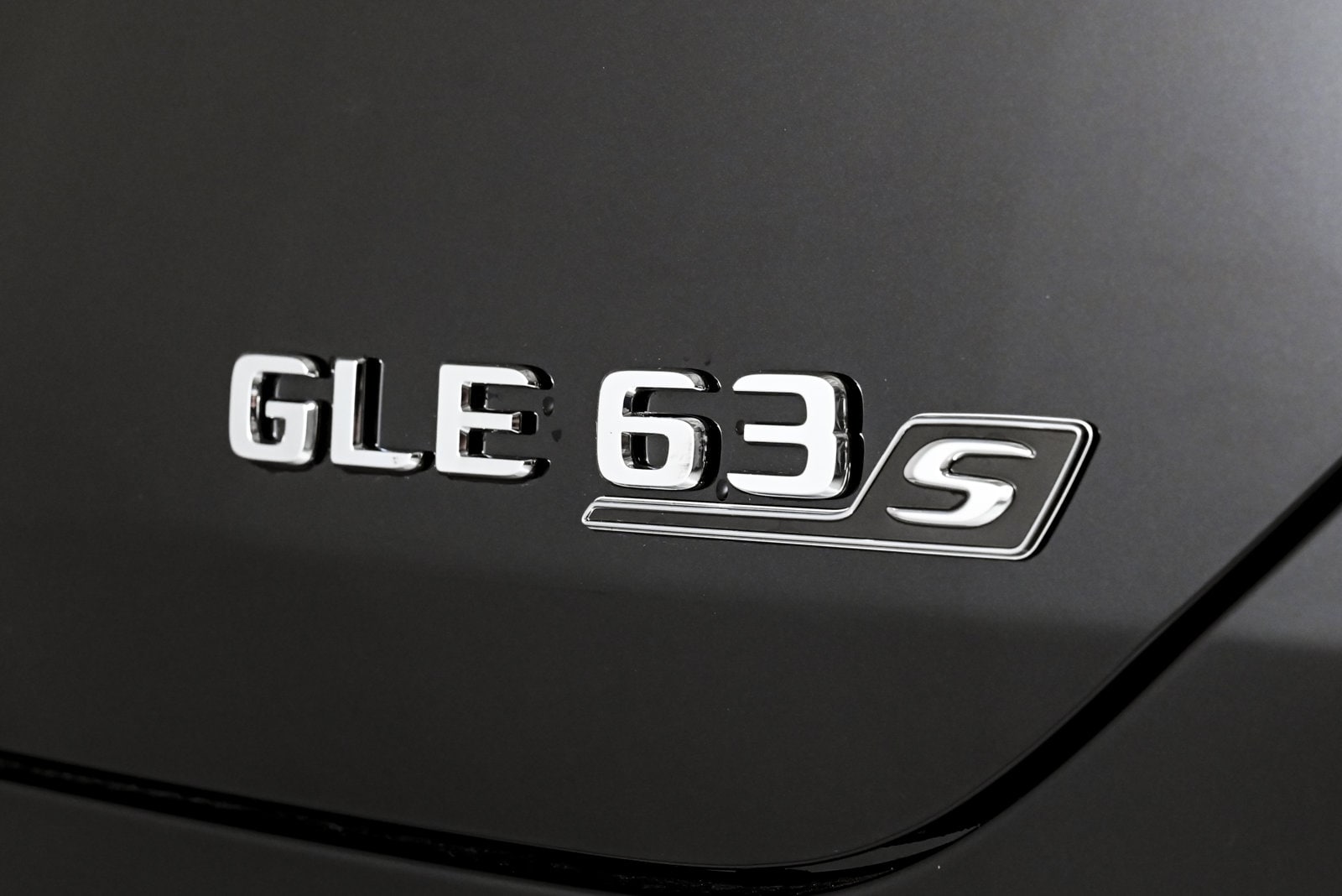 2025 MERCEDES-BENZ GLE-CLASS - Image 5