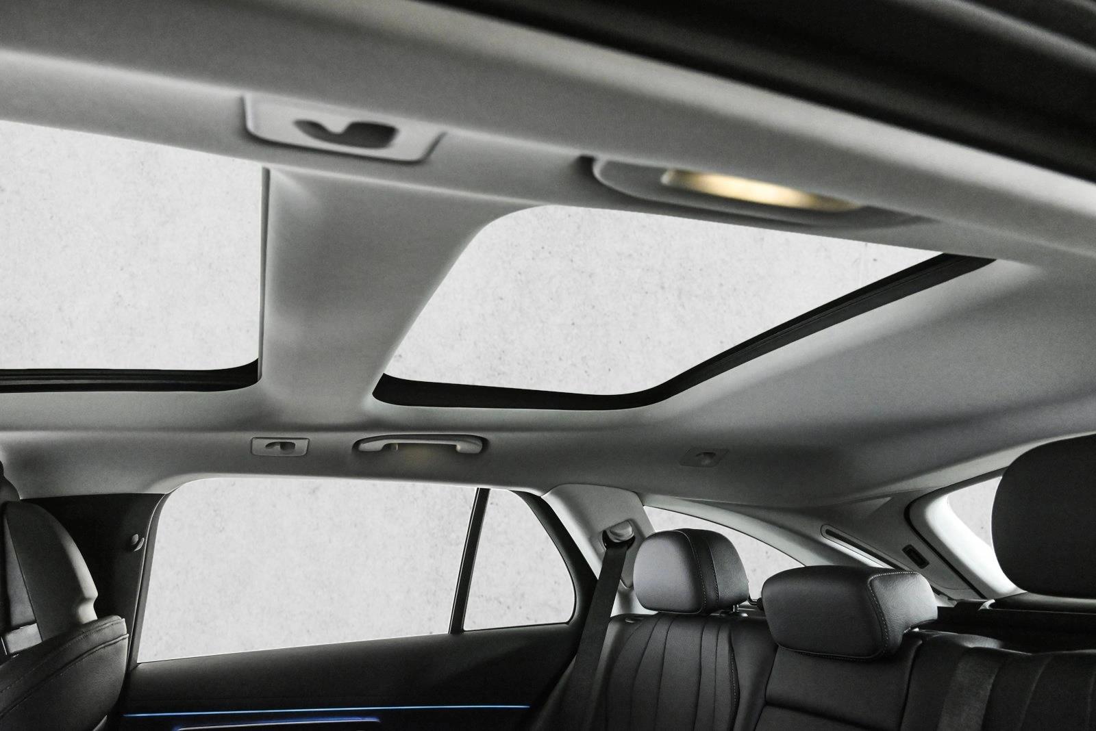 2025 MERCEDES-BENZ E-CLASS - Image 21