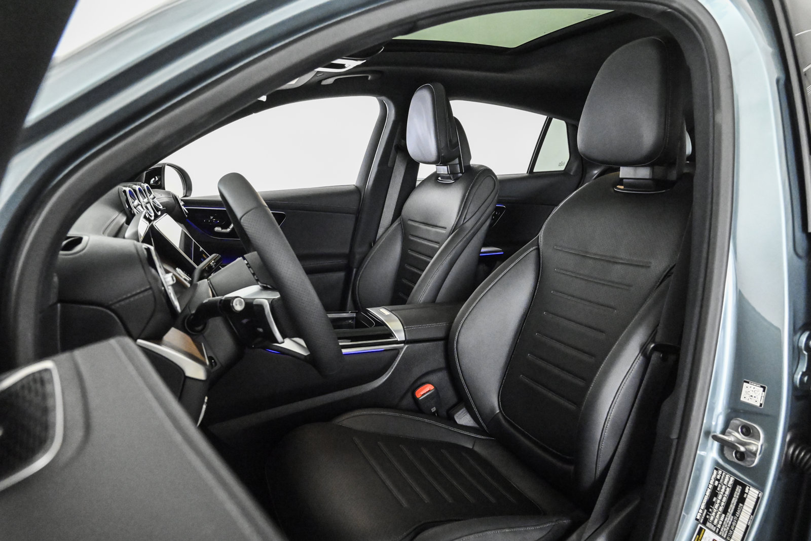 2026 MERCEDES-BENZ GLC-CLASS - Image 17