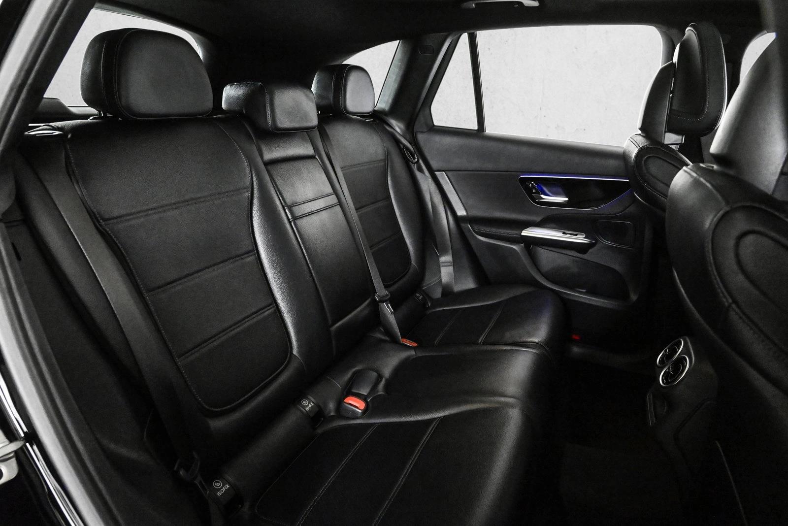 2026 MERCEDES-BENZ GLC-CLASS - Image 22