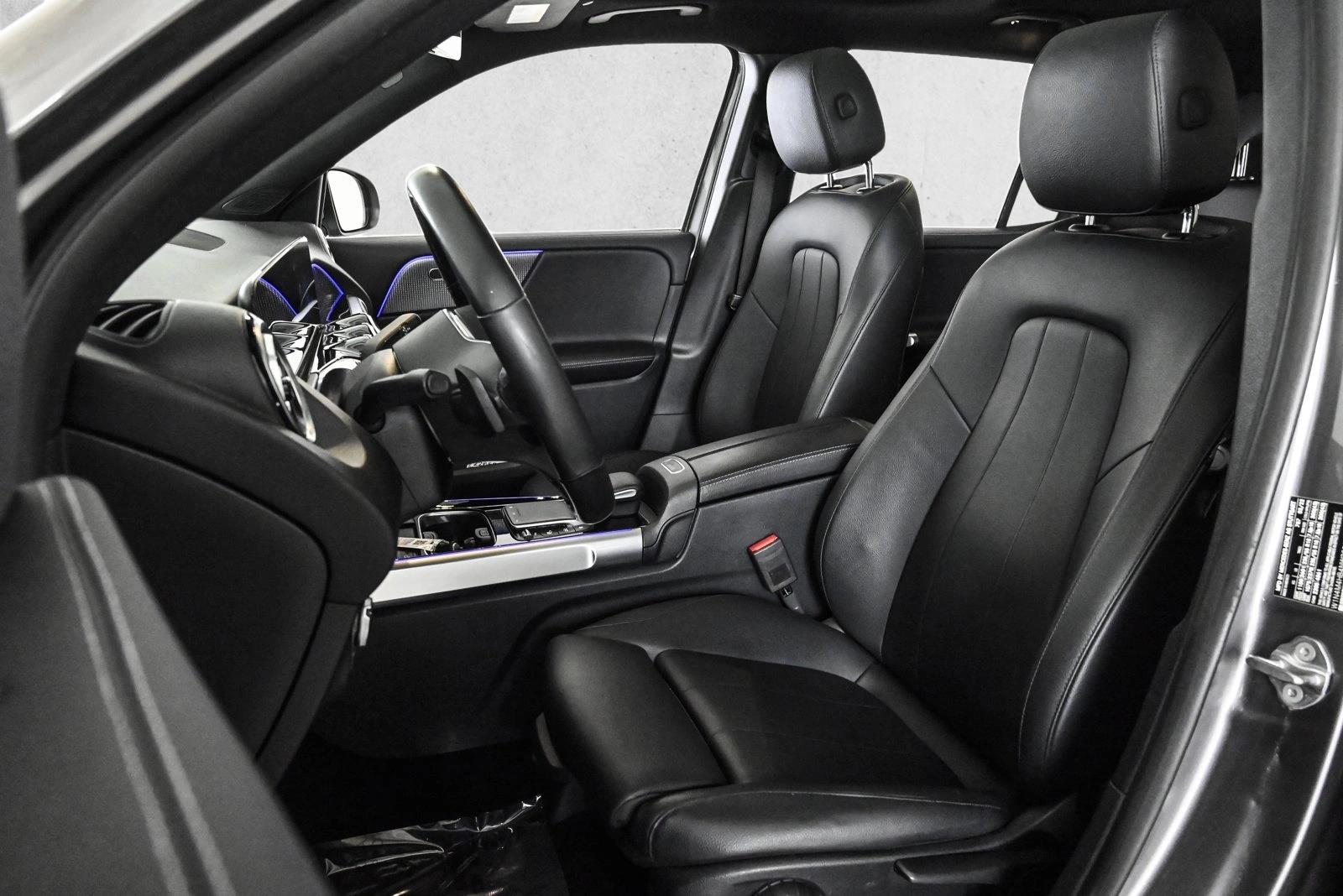 2022 MERCEDES-BENZ GLB-CLASS - Image 18