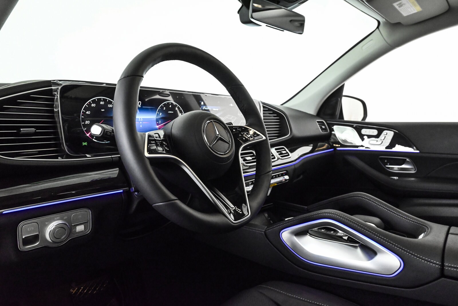 2026 MERCEDES-BENZ GLE-CLASS - Image 10