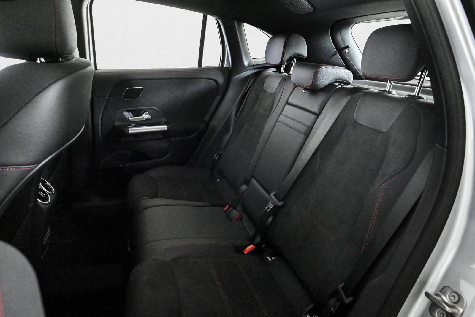 2026 MERCEDES-BENZ GLA-CLASS - Image 12