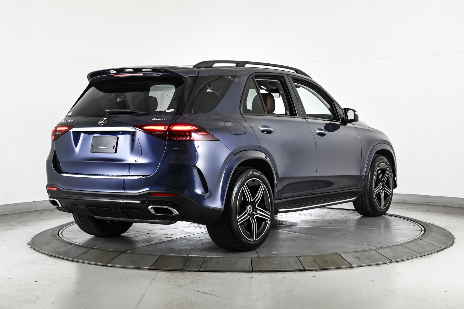 2026 MERCEDES-BENZ GLE-CLASS - Image 5