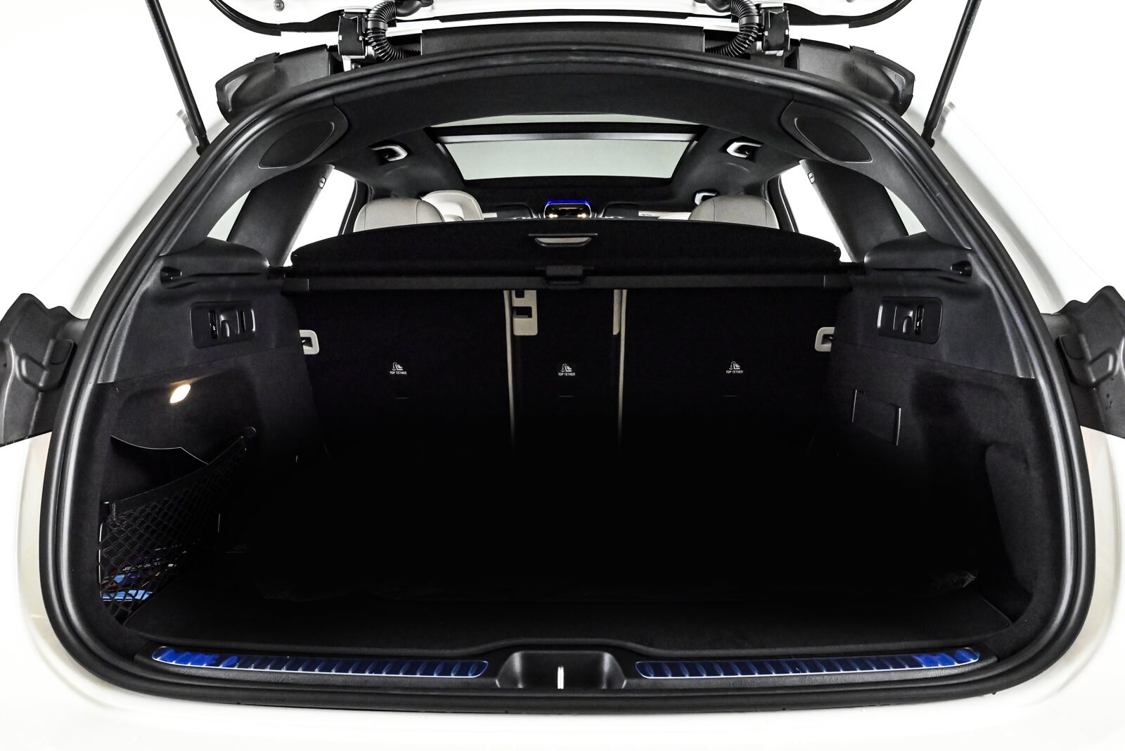 2026 MERCEDES-BENZ GLC-CLASS - Image 6