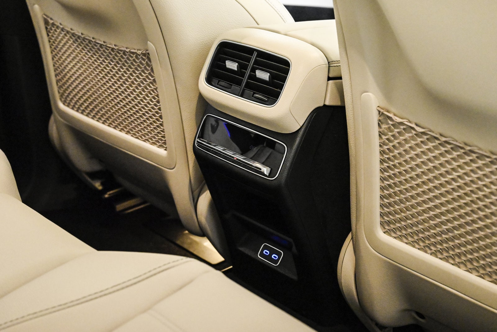 2026 MERCEDES-BENZ GLE-CLASS - Image 19