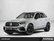 Certified 2025 Mercedes-Benz AMG GLC 43 4MATIC SUV