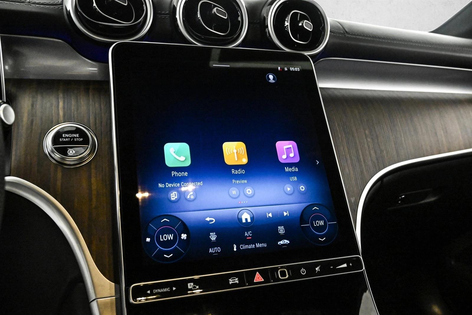 2026 MERCEDES-BENZ GLC-CLASS - Image 13