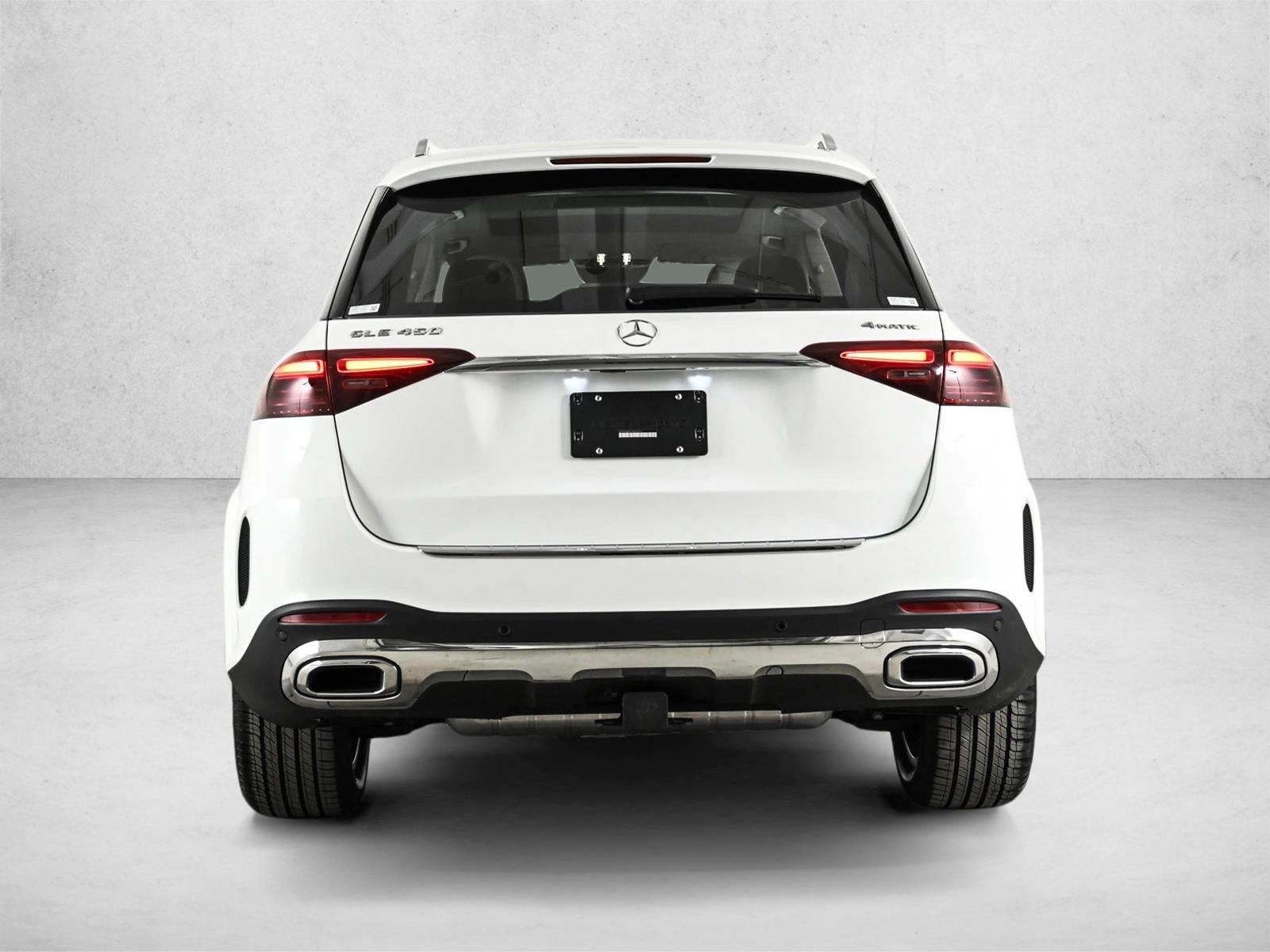 2026 MERCEDES-BENZ GLE-CLASS - Image 7