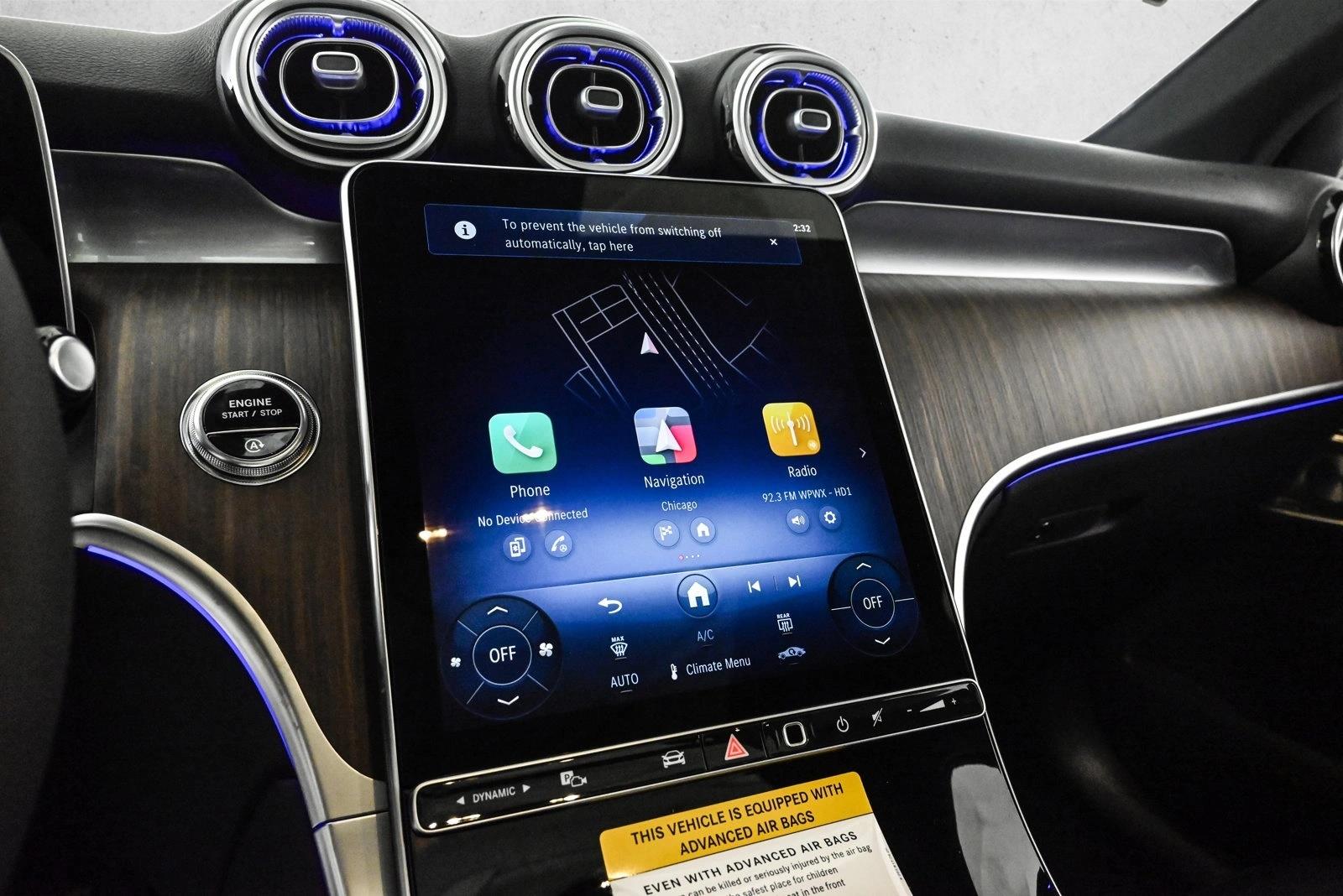 2026 MERCEDES-BENZ GLC-CLASS - Image 16