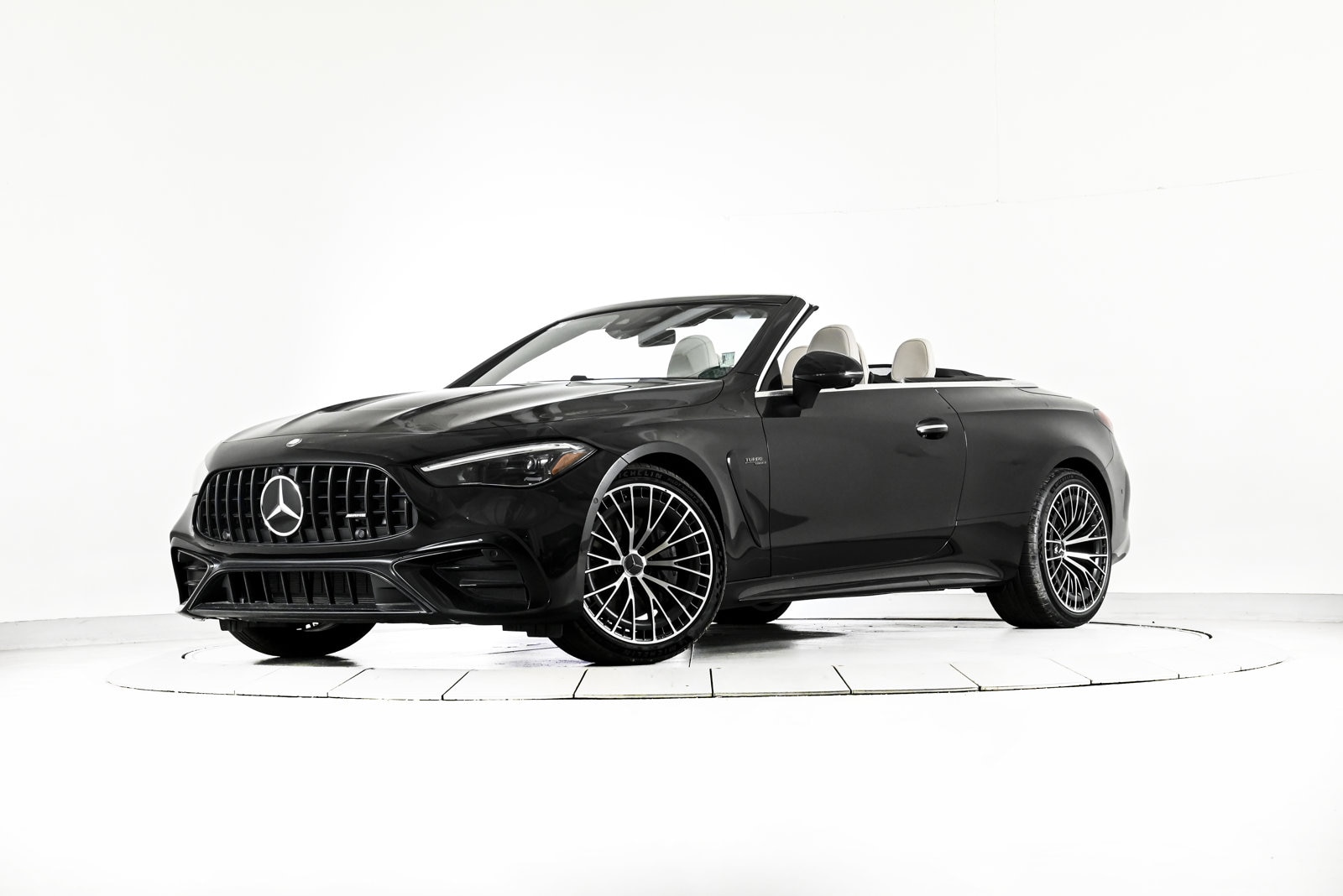 2026 MERCEDES-BENZ CLE - Image 2