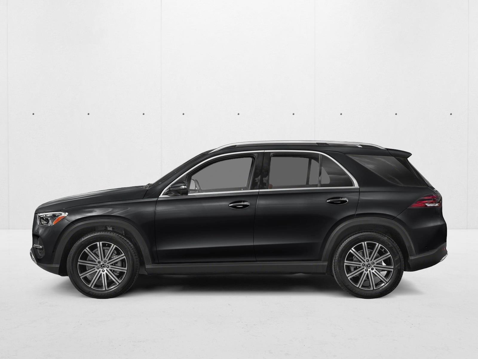 2026 MERCEDES-BENZ GLE-CLASS - Image 3
