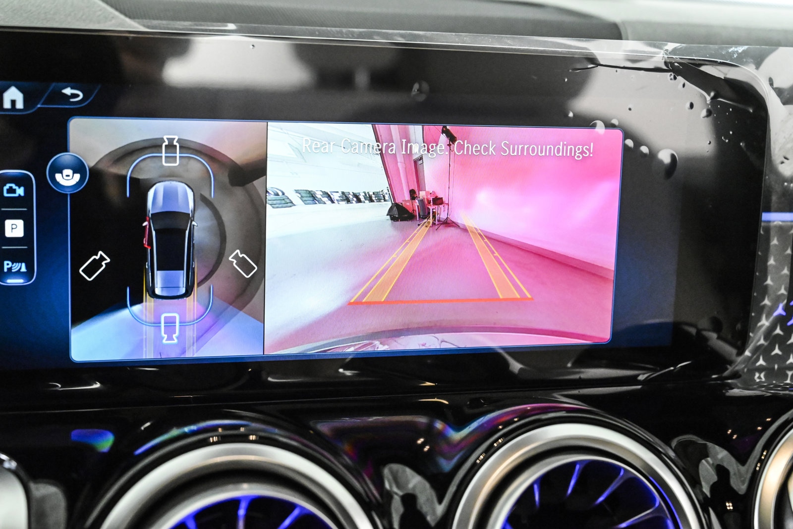 2026 MERCEDES-BENZ GLB-CLASS - Image 15