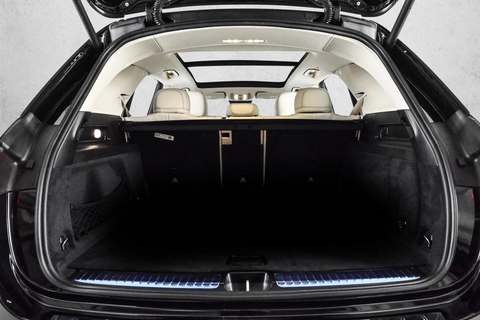 2026 MERCEDES-BENZ GLE-CLASS - Image 6