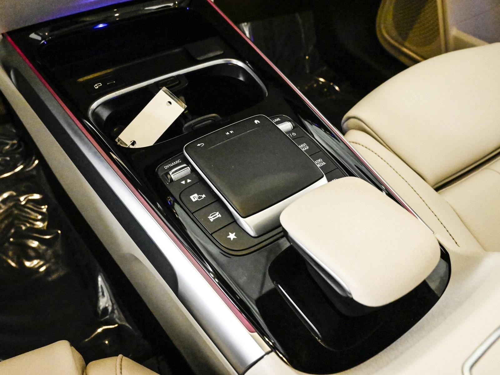 2022 MERCEDES-BENZ GLB-CLASS - Image 13