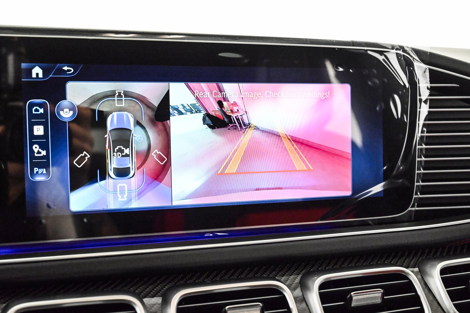 2026 MERCEDES-BENZ GLE-CLASS - Image 15