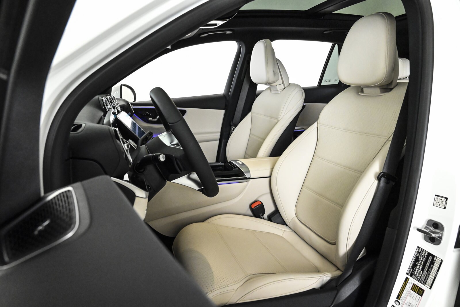 2026 MERCEDES-BENZ GLC-CLASS - Image 18