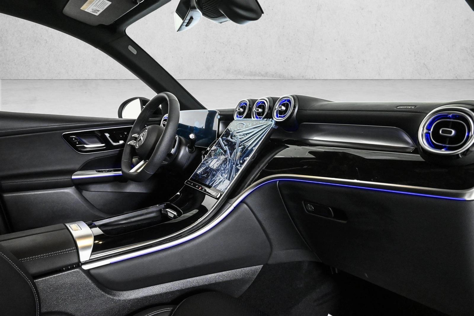 2026 MERCEDES-BENZ GLC-CLASS - Image 10