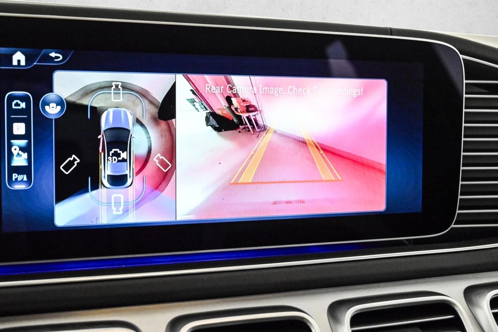 2026 MERCEDES-BENZ GLE-CLASS - Image 15