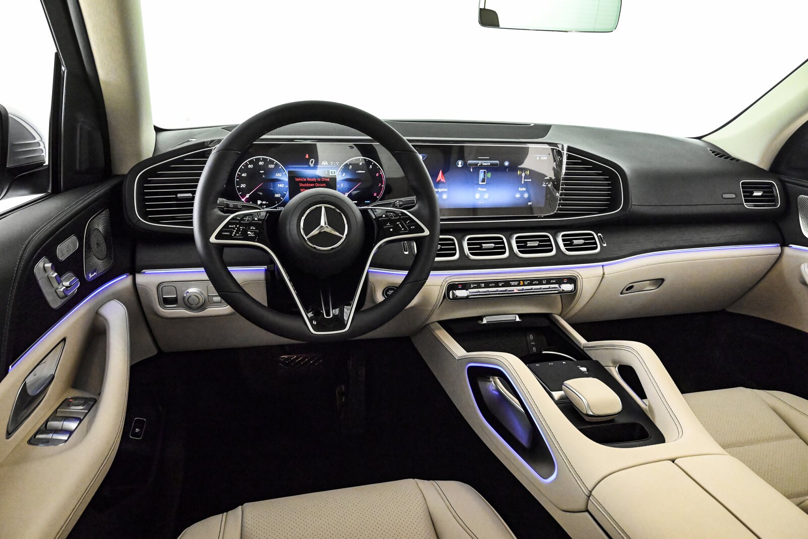 2026 MERCEDES-BENZ GLE-CLASS - Image 20