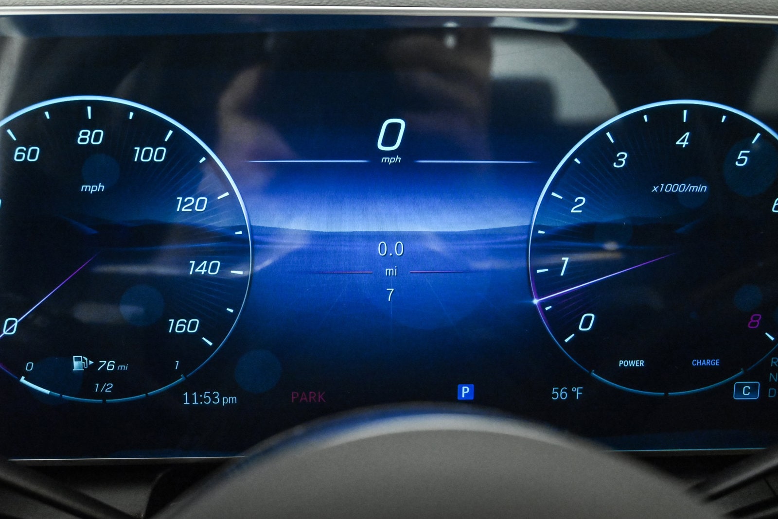 2026 MERCEDES-BENZ GLC-CLASS - Image 11