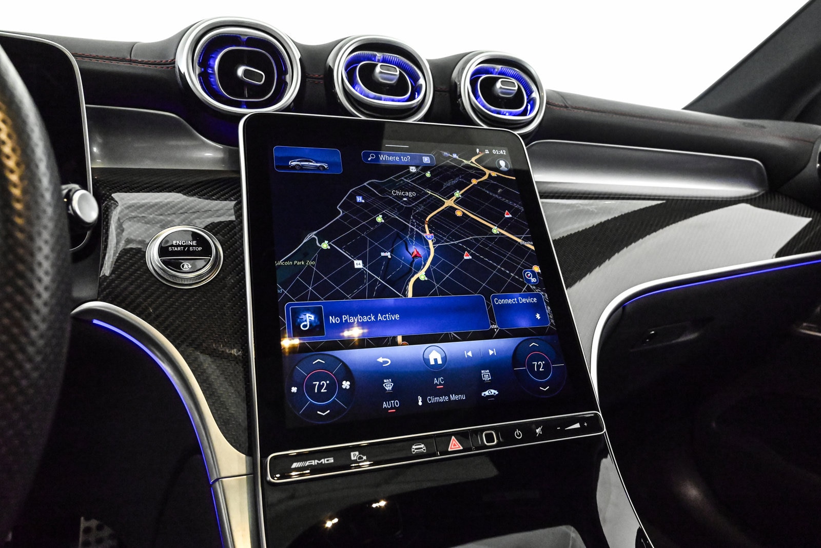 2025 MERCEDES-BENZ GLC-CLASS - Image 14