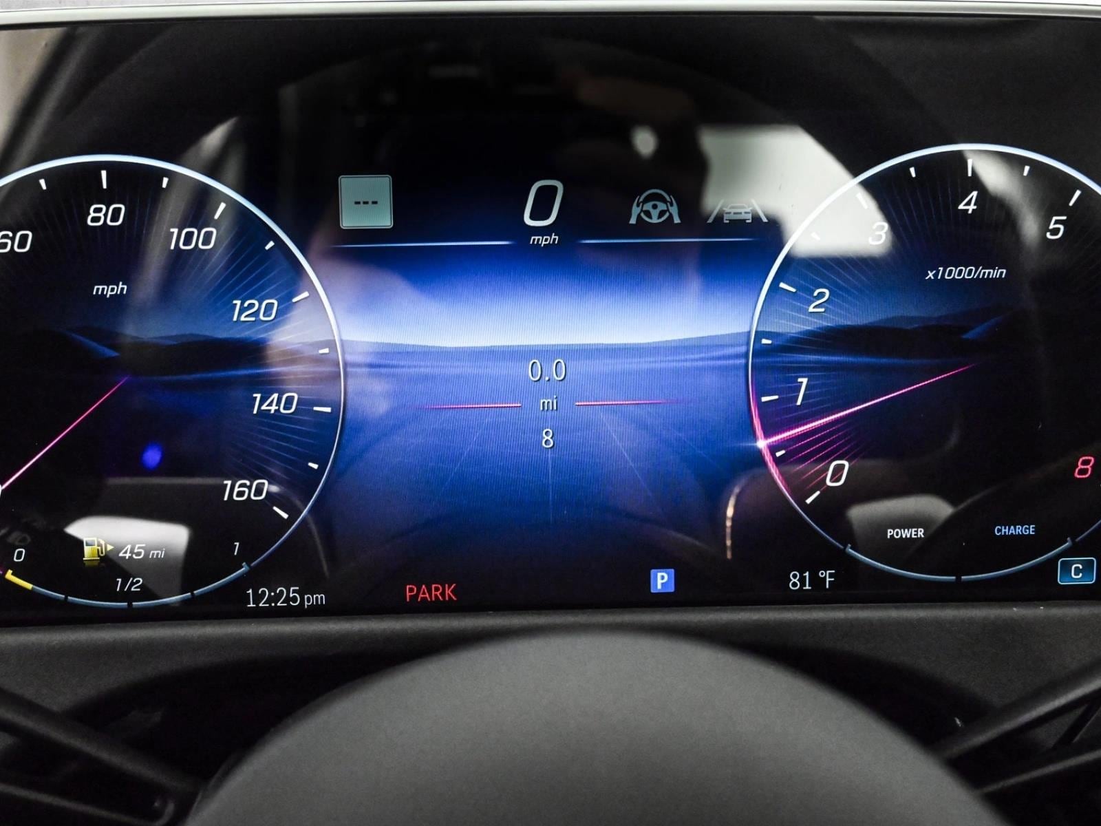 2026 MERCEDES-BENZ E-CLASS - Image 11