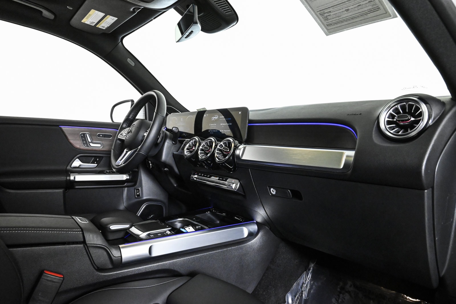 2023 MERCEDES-BENZ EQB-CLASS - Image 25