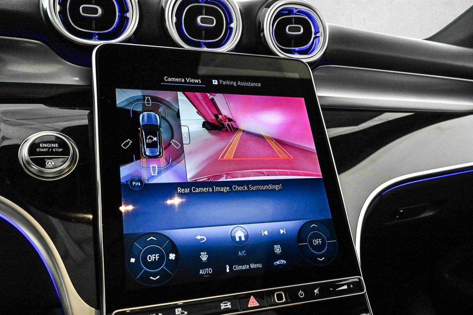 2026 MERCEDES-BENZ GLC-CLASS - Image 14