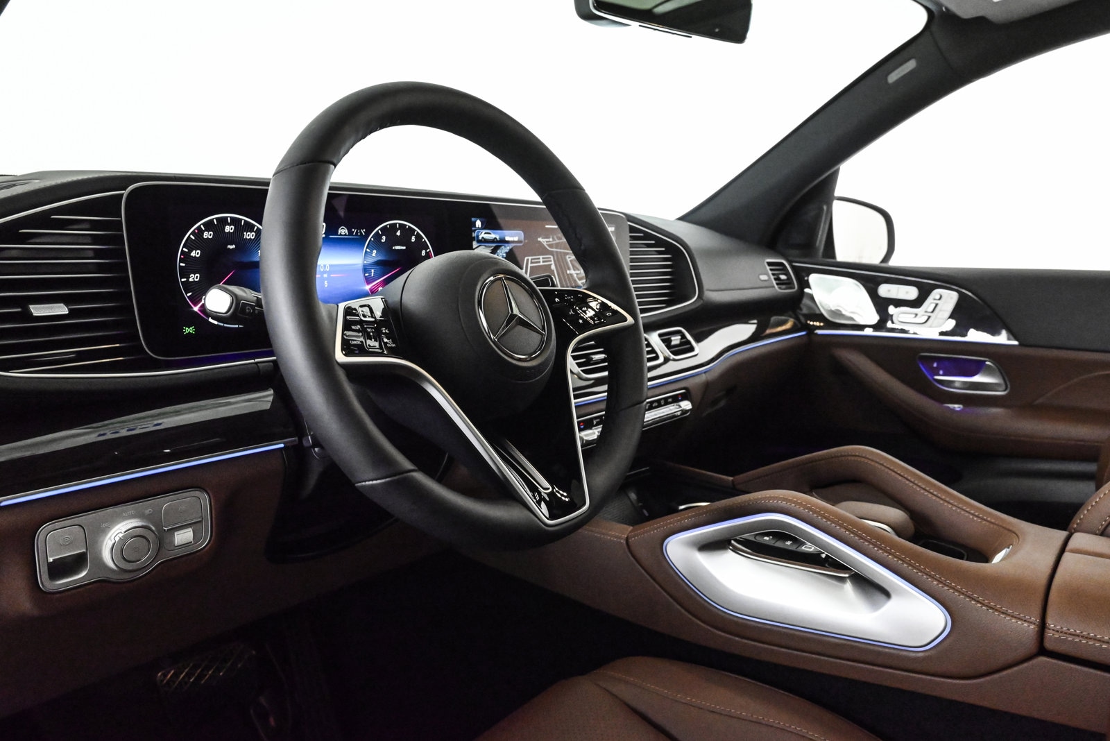 2026 MERCEDES-BENZ GLE-CLASS - Image 10