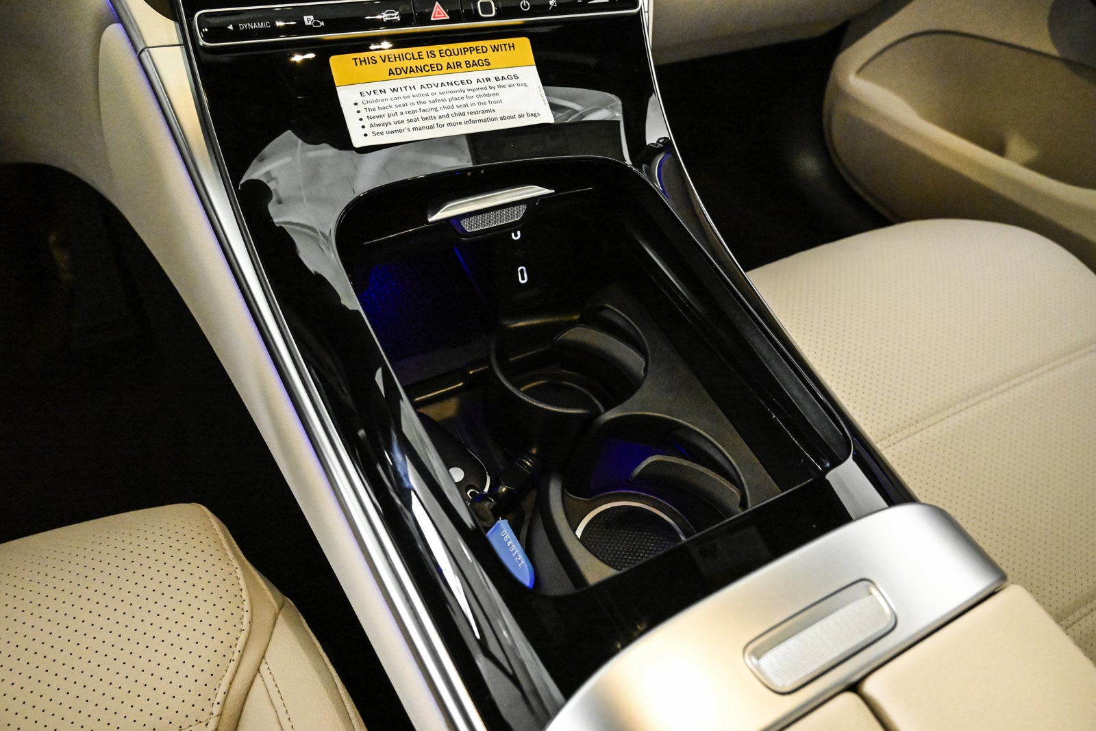 2026 MERCEDES-BENZ GLC-CLASS - Image 13