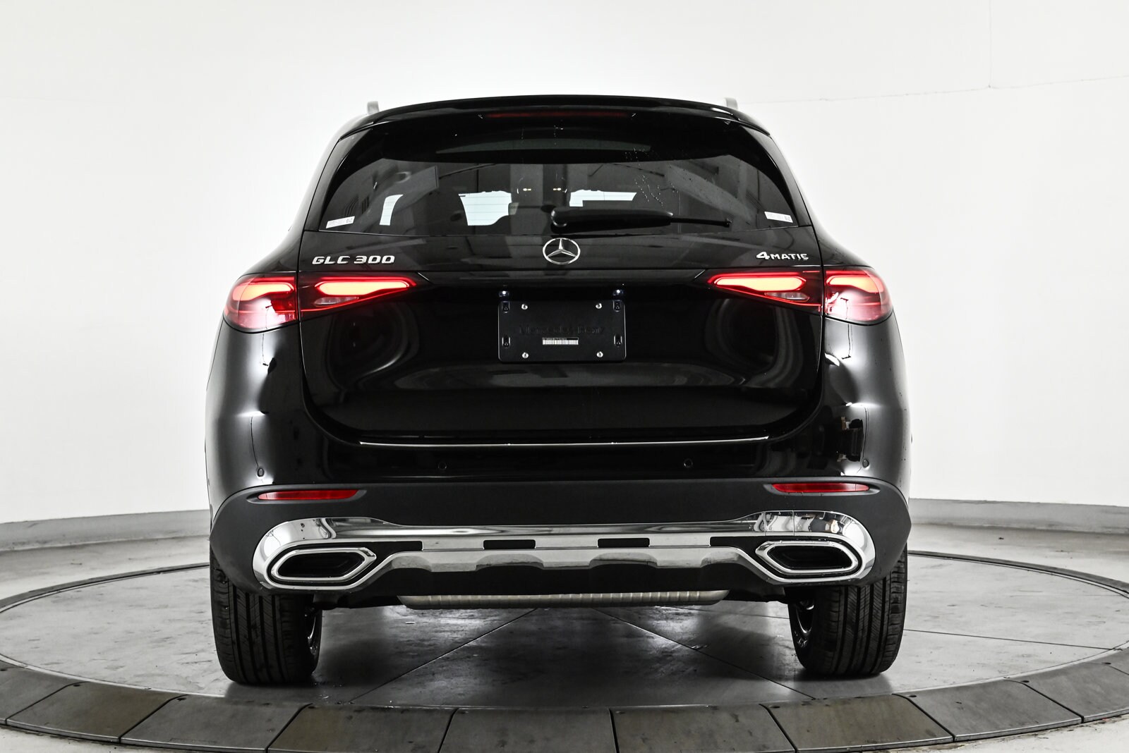 2026 MERCEDES-BENZ GLC-CLASS - Image 7
