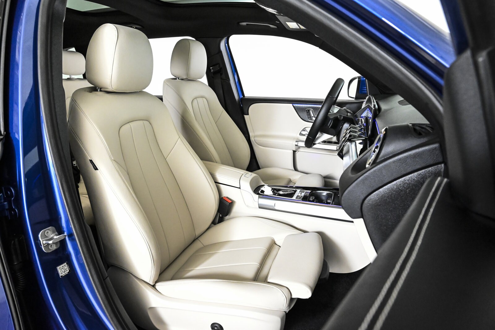 2026 MERCEDES-BENZ GLB-CLASS - Image 23