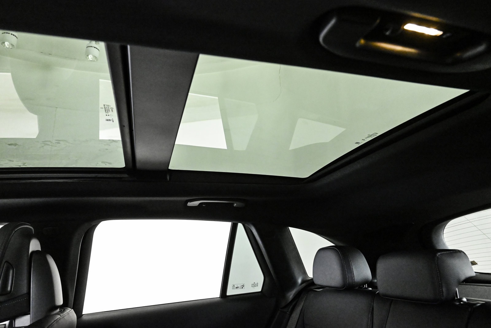 2026 MERCEDES-BENZ GLC-CLASS - Image 20