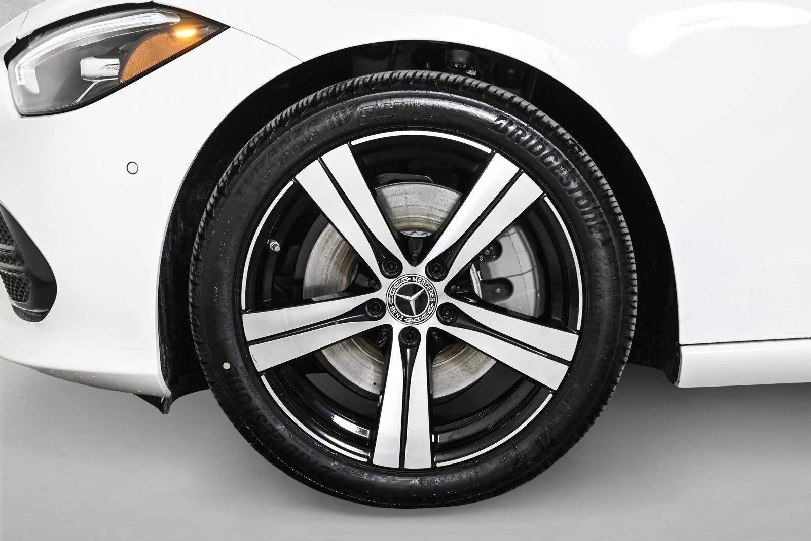 2026 MERCEDES-BENZ C-CLASS - Image 26